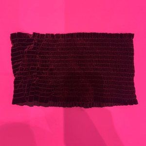 LF Bandeau Top